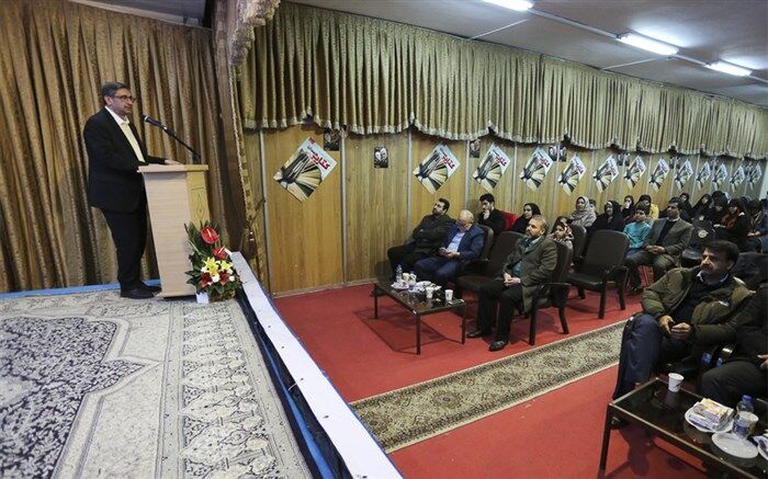 فرهنگ باید مبنای برنامه‌های  دستگاه‌های استان  قرار گیرد