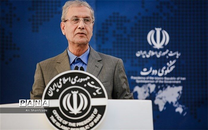 ربیعی: دولت درباره سقوط هواپیمای اوکراین دروغ نگفت، مطلع نبودیم