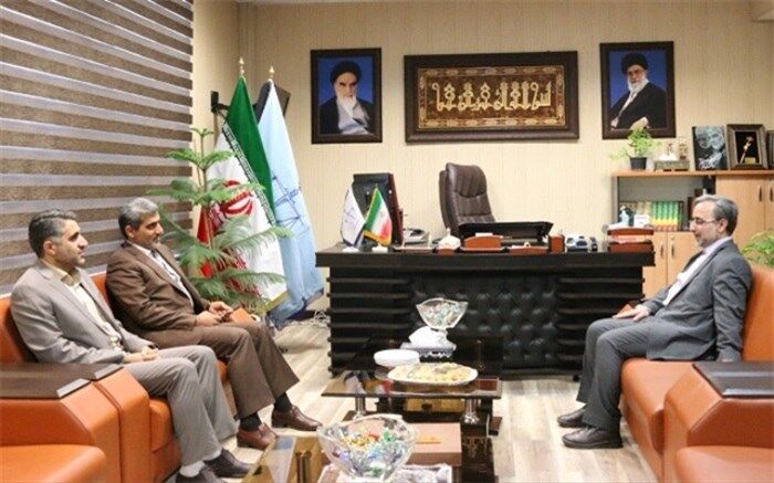 همکاری دستگاه قضا و آموزش و پرورش برای کاهش آسیب های اجتماعی لازم وضروری است