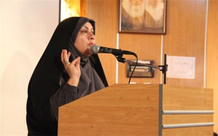 الهه حسن پور: رویکرد آموزش و پرورش از ورزش قهرمانی به سمت ورزش همگانی سوق پیدا کرده است
