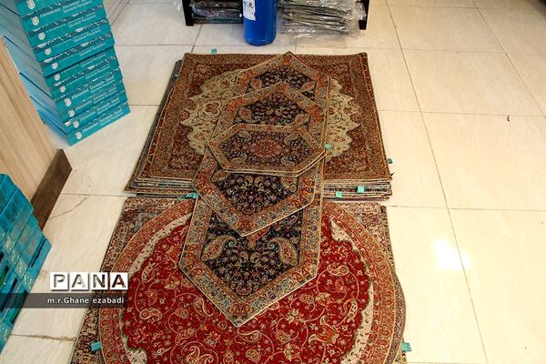 اولین موزه ترمه ایران دریزد