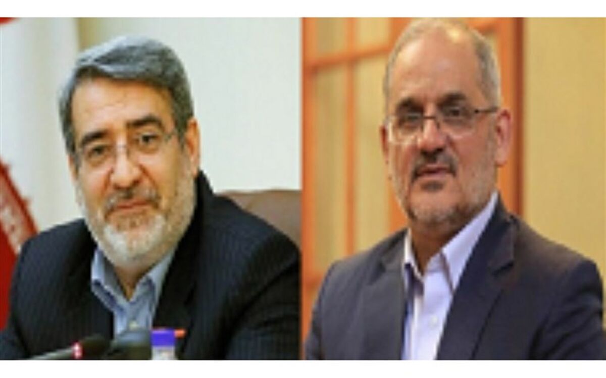 ۶ درخواست وزرای کشور و آموزش و پرورش به مناسبت هفته شوراهای آموزش و پرورش