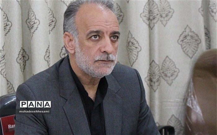 مدیر کل آموزش و پرورش خراسان جنوبی: سردار سلیمانی معلم اخلاق و مکتب ولایت