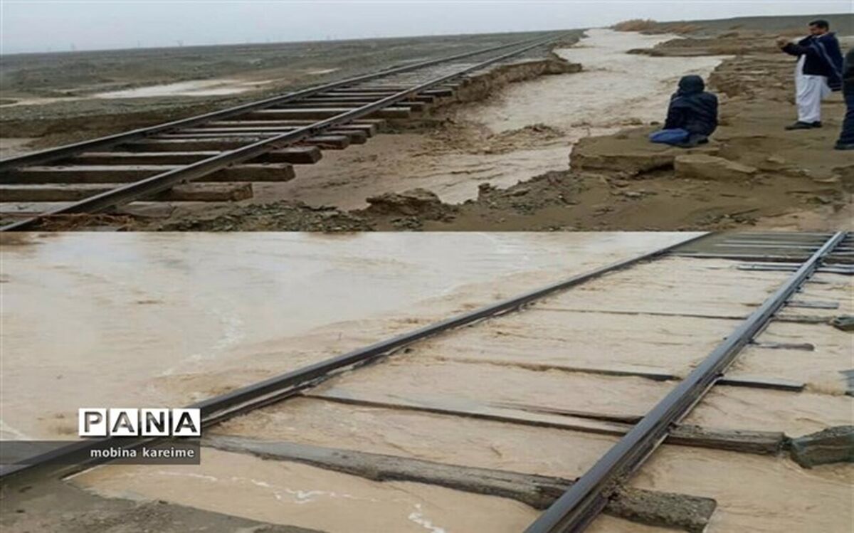 ۳ نفر در سیل بلوچستان، هرمزگان و کرمان جان باختند