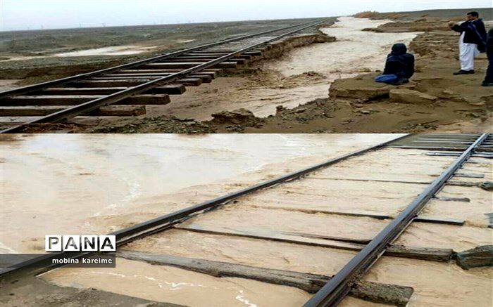 ۳ نفر در سیل بلوچستان، هرمزگان و کرمان جان باختند