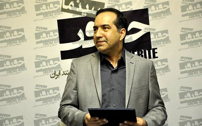 انتقاد حسین انتظامی از صدا و سیما