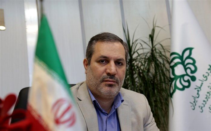 بحری‌زاده: طرح سیل مهربانی ۲ با مشارکت تمامی تشکل‌های دانش‌آموزی و محوریت سازمان دانش‌آموزی در مدارس برگزار می‌شود