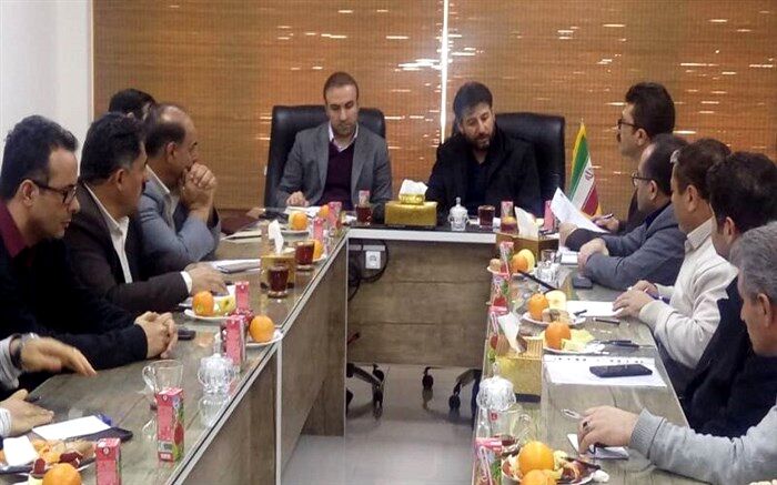 نظارت‌ها بر بازار در مهاباد تشدید می‌شود