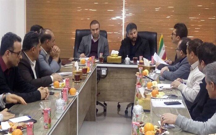 نظارت‌ها بر بازار در مهاباد تشدید می‌شود
