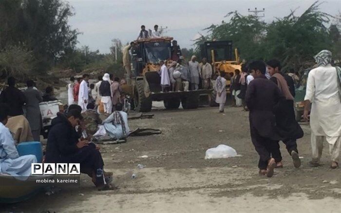 پرداخت ۲ برابری «مستمری» دی و بهمن مددجویان در مناطق سیل‌زده