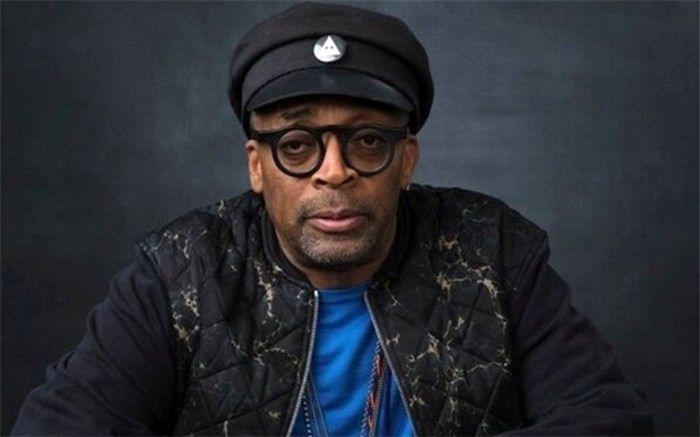 اسپایک ‌لی رییس‌ هیات داوران جشنواره کن شد