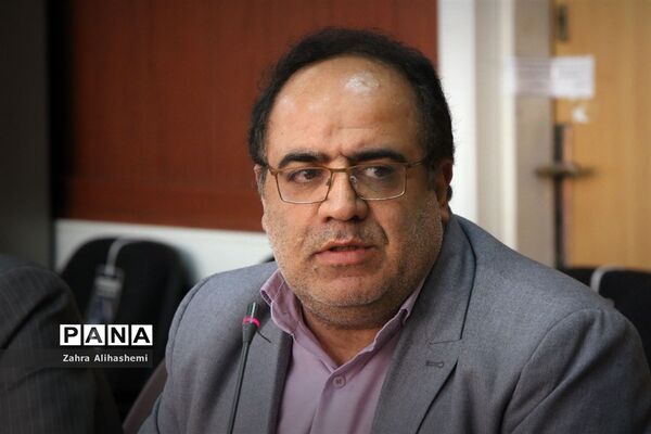 نشست بهره برداری بهینه ازظرفیت امکانات پرورشی در تقویت فعالیت‌های تربیتی