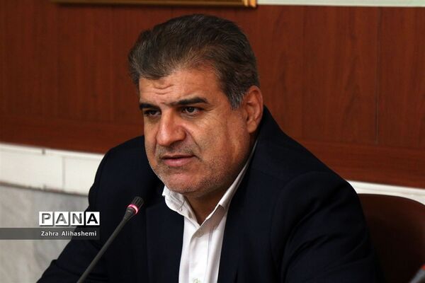 نشست بهره برداری بهینه ازظرفیت امکانات پرورشی در تقویت فعالیت‌های تربیتی