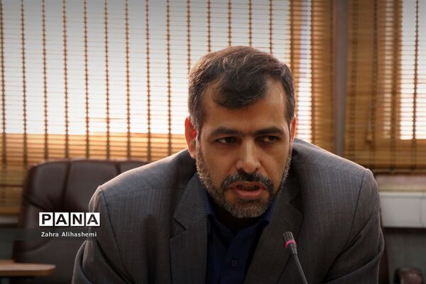 نشست بهره برداری بهینه ازظرفیت امکانات پرورشی در تقویت فعالیت‌های تربیتی