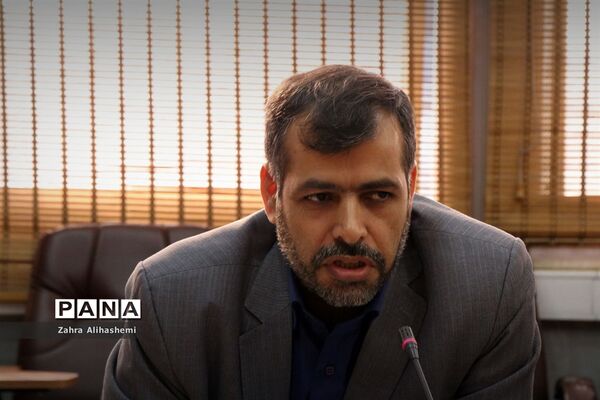 نشست بهره برداری بهینه ازظرفیت امکانات پرورشی در تقویت فعالیت‌های تربیتی