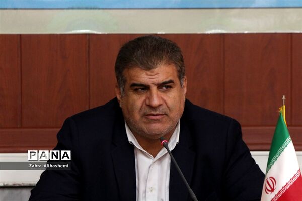 نشست بهره برداری بهینه ازظرفیت امکانات پرورشی در تقویت فعالیت‌های تربیتی