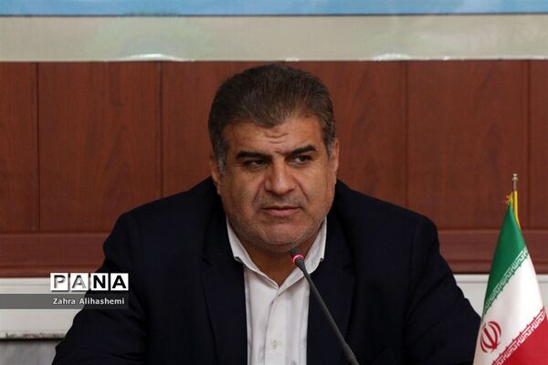 نشست بهره برداری بهینه ازظرفیت امکانات پرورشی در تقویت فعالیت‌های تربیتی