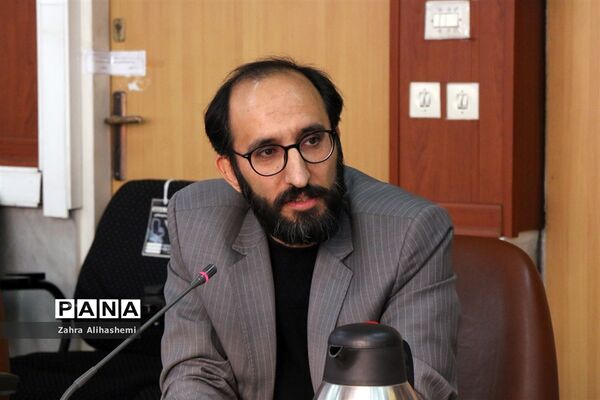 نشست بهره برداری بهینه ازظرفیت امکانات پرورشی در تقویت فعالیت‌های تربیتی