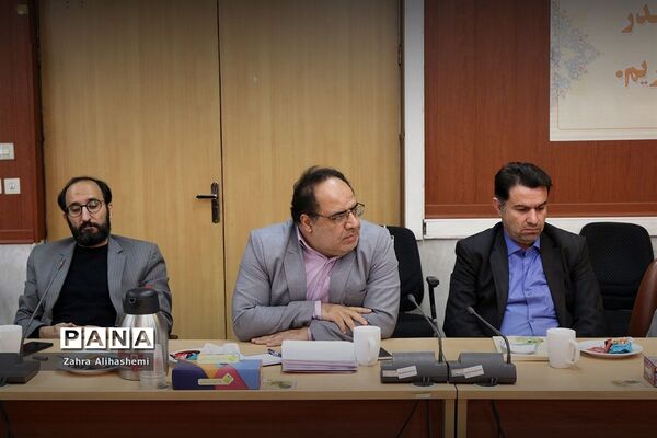نشست بهره برداری بهینه ازظرفیت امکانات پرورشی در تقویت فعالیت‌های تربیتی