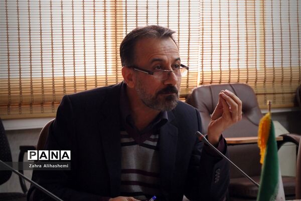 نشست بهره برداری بهینه ازظرفیت امکانات پرورشی در تقویت فعالیت‌های تربیتی