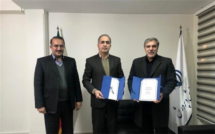 آغاز همکاری مشترک فدراسیون ورزش دانش‌آموزی با کمیته ملی المپیک، موزه ورزش و فدراسیون ورزش زورخانه‌ای