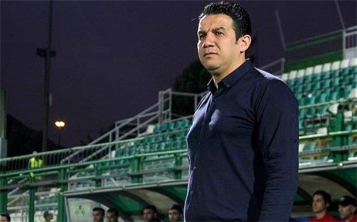 جانشین یحیی گل محمدی در شهر خودرو انتخاب شد