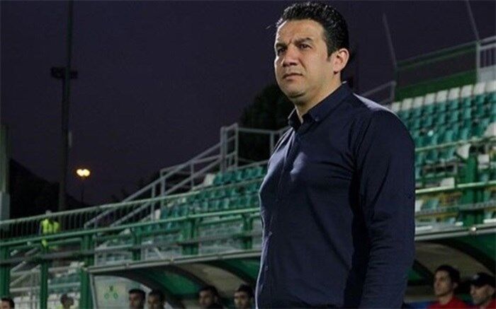 جانشین یحیی گل محمدی در شهر خودرو انتخاب شد