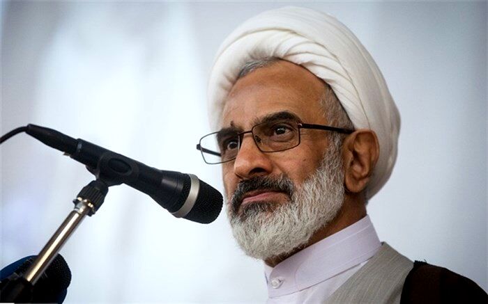 دانشجویان را فرزندان همین ملت می‌دانیم/اگر نظام صبر می‌کند عین بزرگواری و متانت است