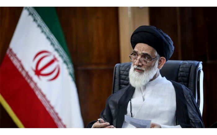 رئیس دیوان عالی کشور: با مقصران سقوط هواپیمای اوکراین برخورد می‌شود