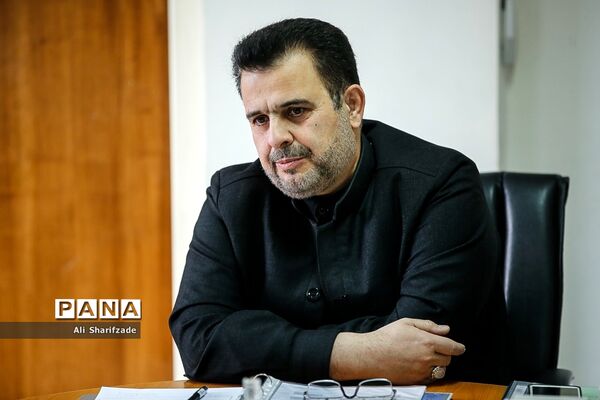 نشست مشترک اداره قرآن، عترت و نماز وزارت آموزش و پرورش با ستاد اقامه نماز