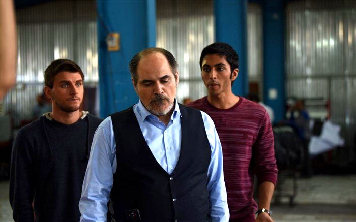 آغاز پخش فصل دوم سریال «از سرنوشت» از شنبه