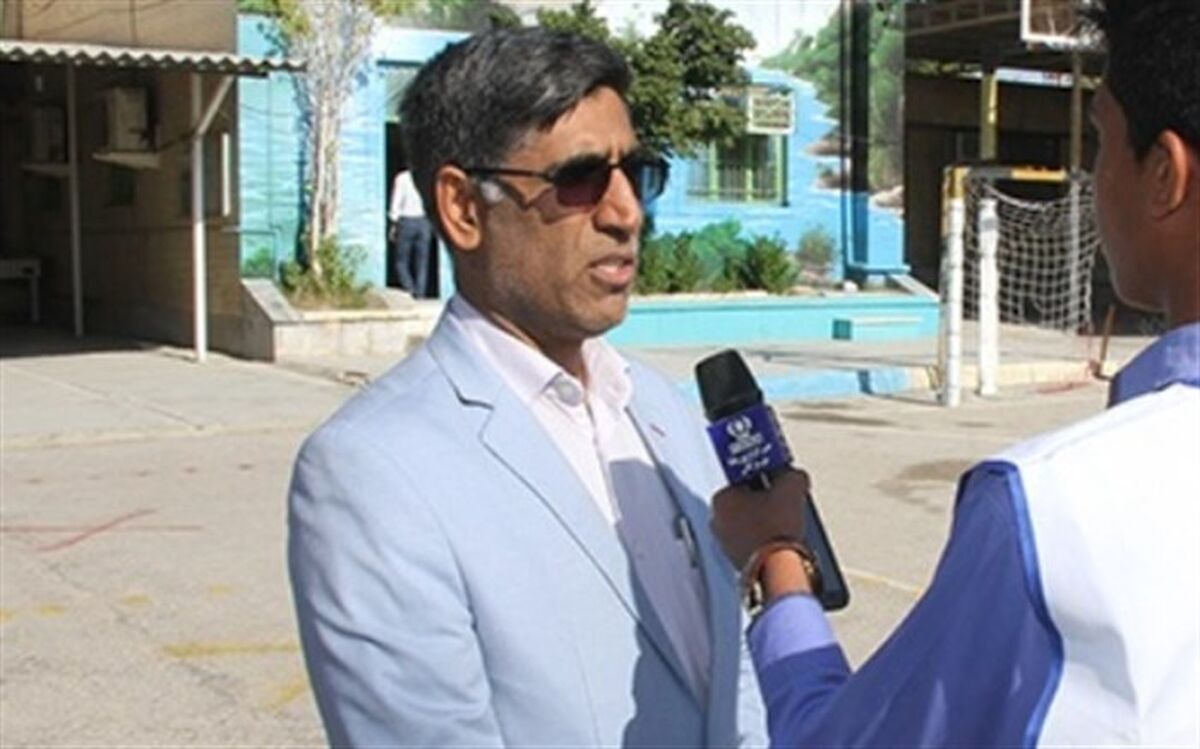 طرح پویش سیل مهربانی در مدارس استان  برگزار میگردد