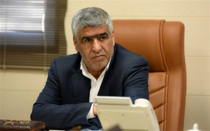 هر کالای بدون شناسه ای قاچاق محسوب می شود