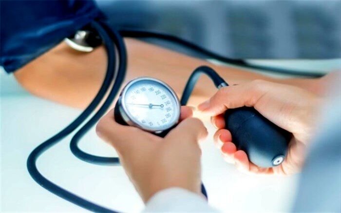 ۱۱ راهکار برای مقابله با پرفشاری خون