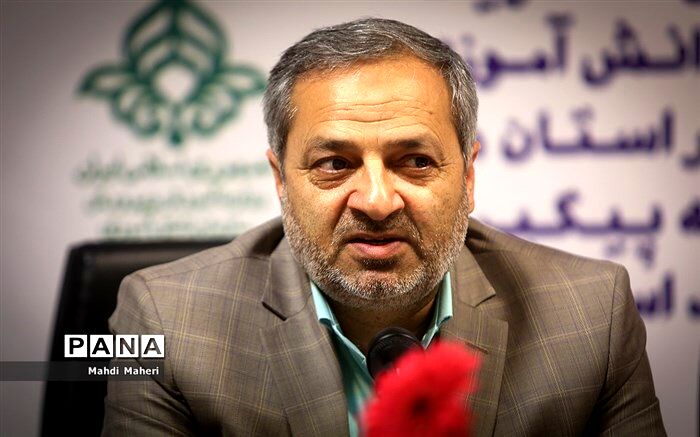 دومین سیل مهربانی با نگاه تربیتی و گفتمان سازی فرهنگی در فضای آموزش و پرورش طراحی شد