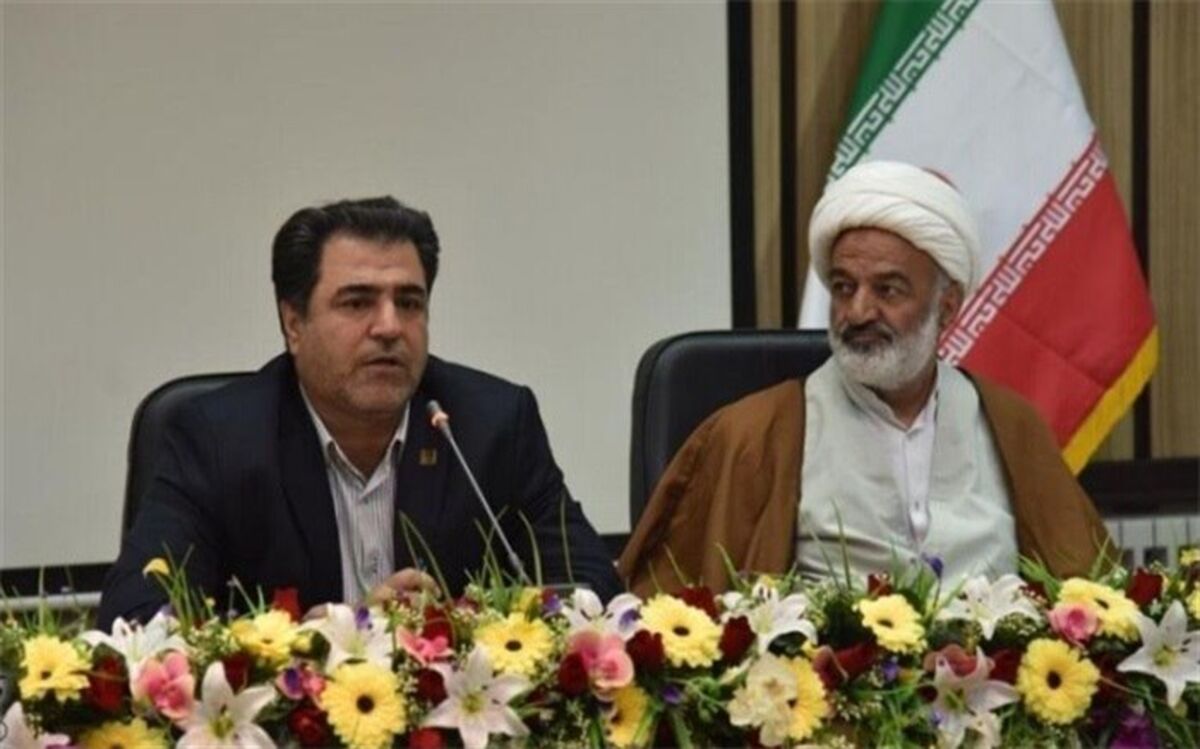 فرماندار اردکان:  دهه فجر ، فرصتی برای تبیین شکوفایی ارزش‌های دینی و ملی است