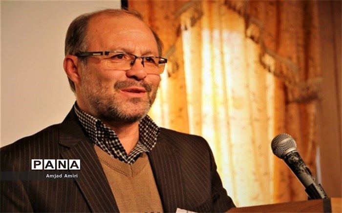 نشست شورای اداری آموزش و پرورش ناحیه یک شهرری