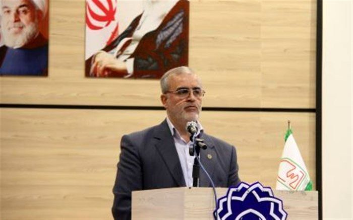 لزوم مشارکت و کمک آحاد جامعه به دستگاه تعلیم و تربیت در جهت ارتقاء کمی و کیفی خدمات آموزشی و پرورشی