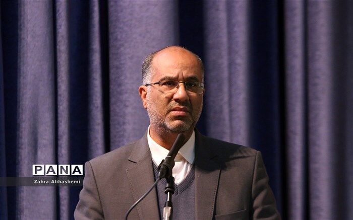 کریمی: بازطراحی فعالیت های پرورشی مبتنی بر سند تحول اولویت دارد