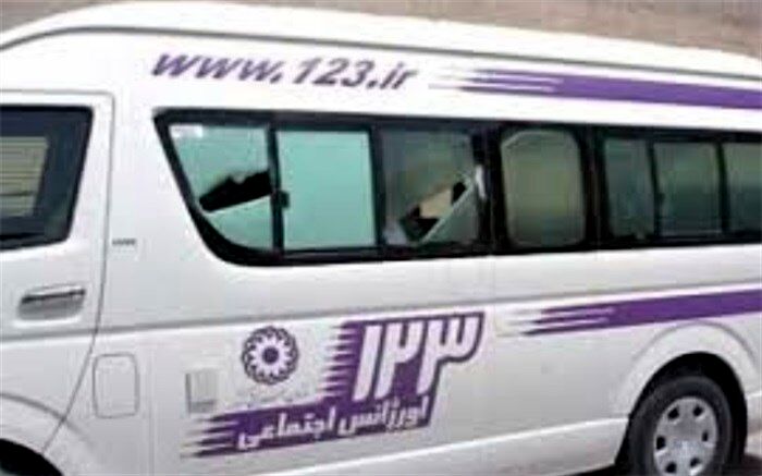 بیش از دو هزار و 600 تماس با اورژانس اجتماعی یزد