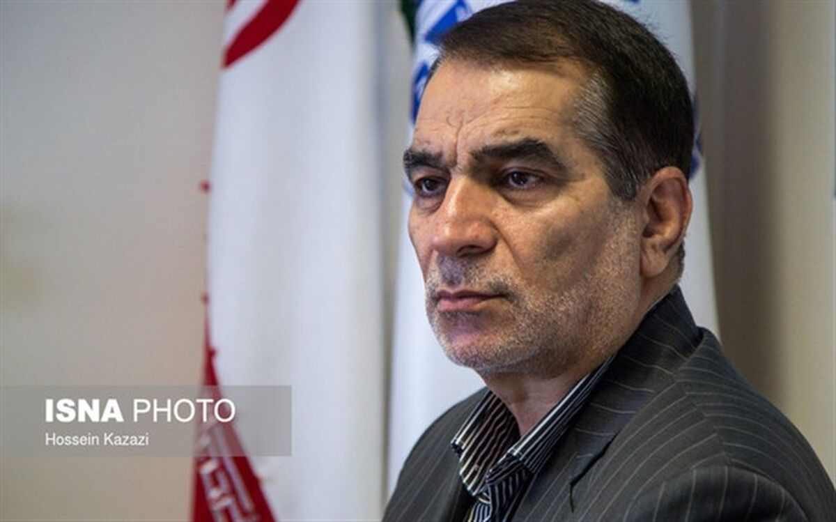 کوهکن: عدم التزام به اسلام دلیل رد صلاحیتم است/ بهتر بود قبل از اعلام، مدارکمان را می‌خواستند