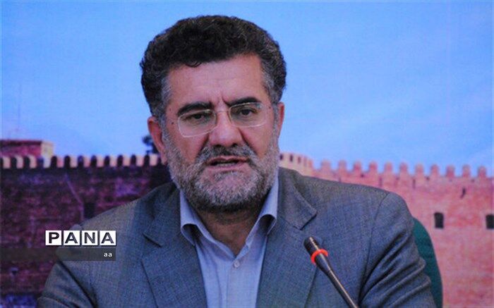 سهم ۲۱ درصدی محصولات کشاورزی از صادرات لرستان