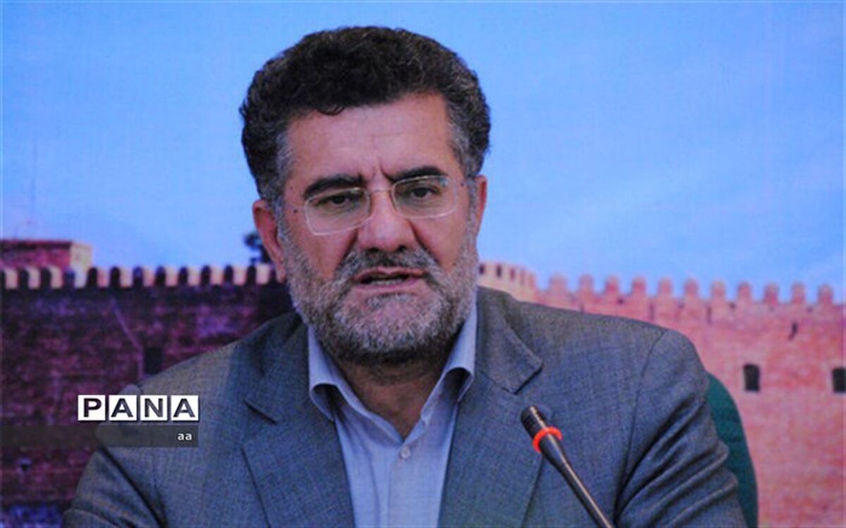 سهم ۲۱ درصدی محصولات کشاورزی از صادرات لرستان