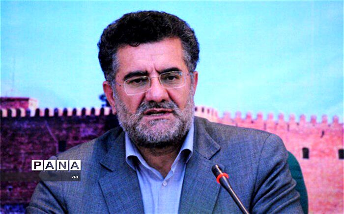 سهم ۲۱ درصدی محصولات کشاورزی از صادرات لرستان