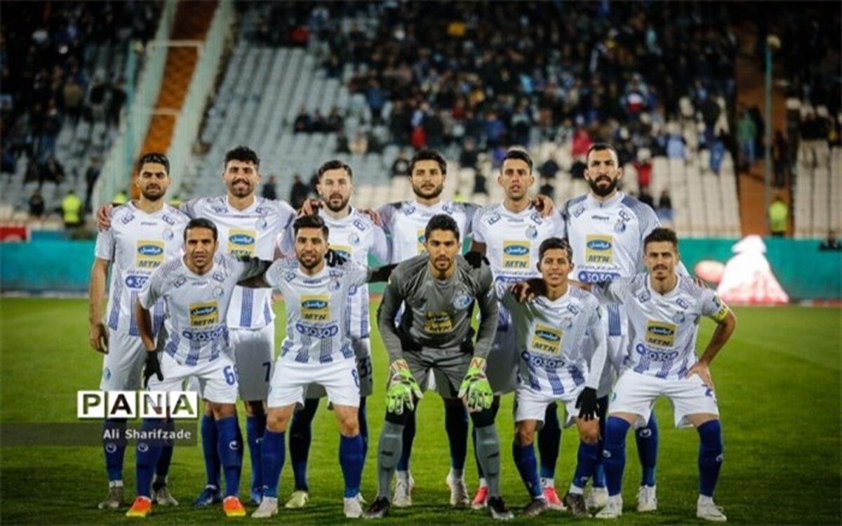 ماجرای پیوستن بازیکن مطرح استقلال به پرسپولیس چه بود؟