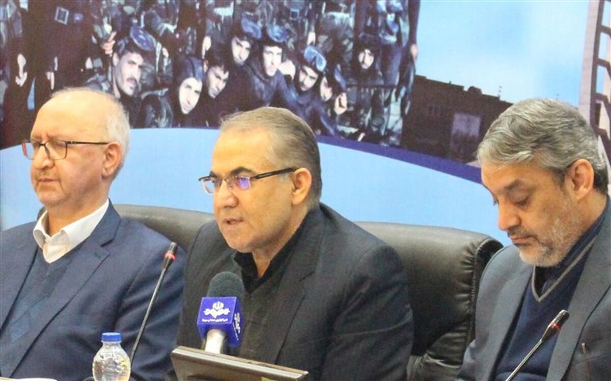 جایگاه علمی استان زنجان در کشور جایگاه رفیعی است