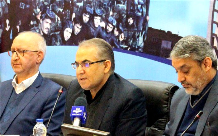 جایگاه علمی استان زنجان در کشور جایگاه رفیعی است