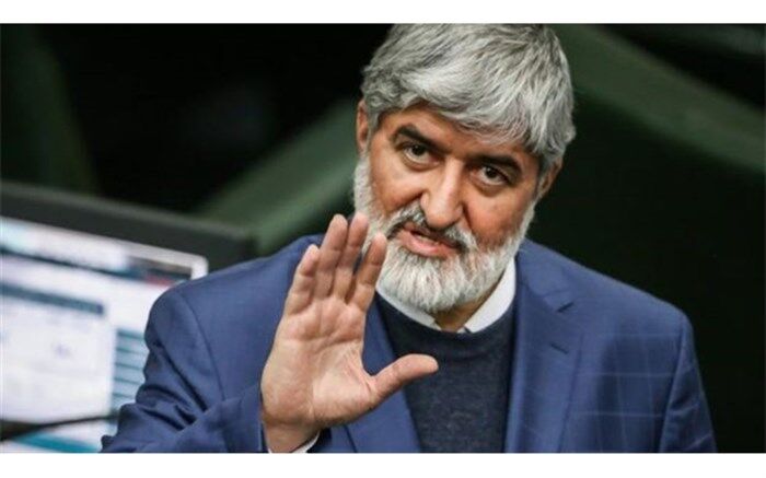 علی مطهری : رد صلاحیت ها شائبه مهندسی انتخابات را به ذهن می آورد
