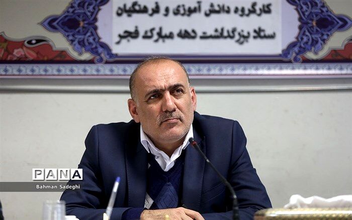 ۱۶ بهمن طرح لاله‌های روشن در تمامی مدارس کشور برگزار می‌شود