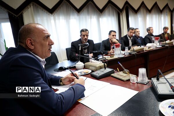 کارگروه دانش آموزی و فرهنگیان ستاد بزرگداشت دهه مبارک فجر
